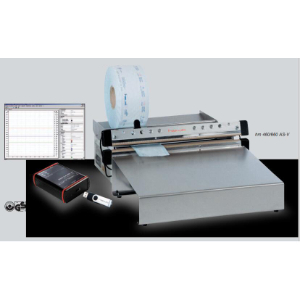 合福hm 460 AS-V可驗證封口機 德(HAWO)