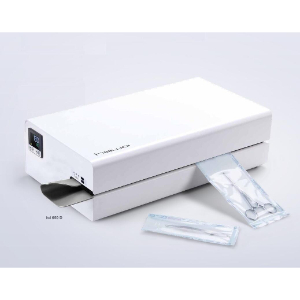 合福 HD650D連續(xù)封口機 德(HAWO)