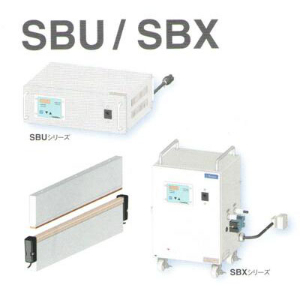 富士SBU系列、SBX系列封口機 日本(Fujiimpulse)