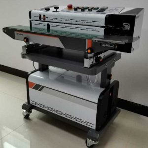 斯立普LF1080A自動(dòng)連續(xù)抽真空封口機(jī)（SLPOO）