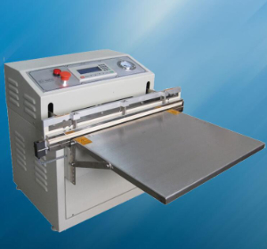 斯立普VS-600T臺(tái)式外抽真空封口機(jī)（SLPOO）