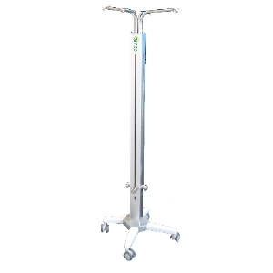 斯立普SLP-860機械助力輸液架(沖淋塔)(SLPOO)