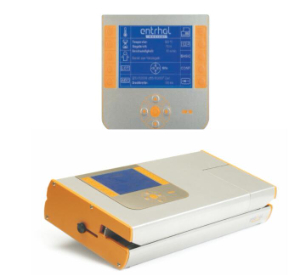 安妥EM30系列打印封口機(jī) 德國(guó)(Entrhal)